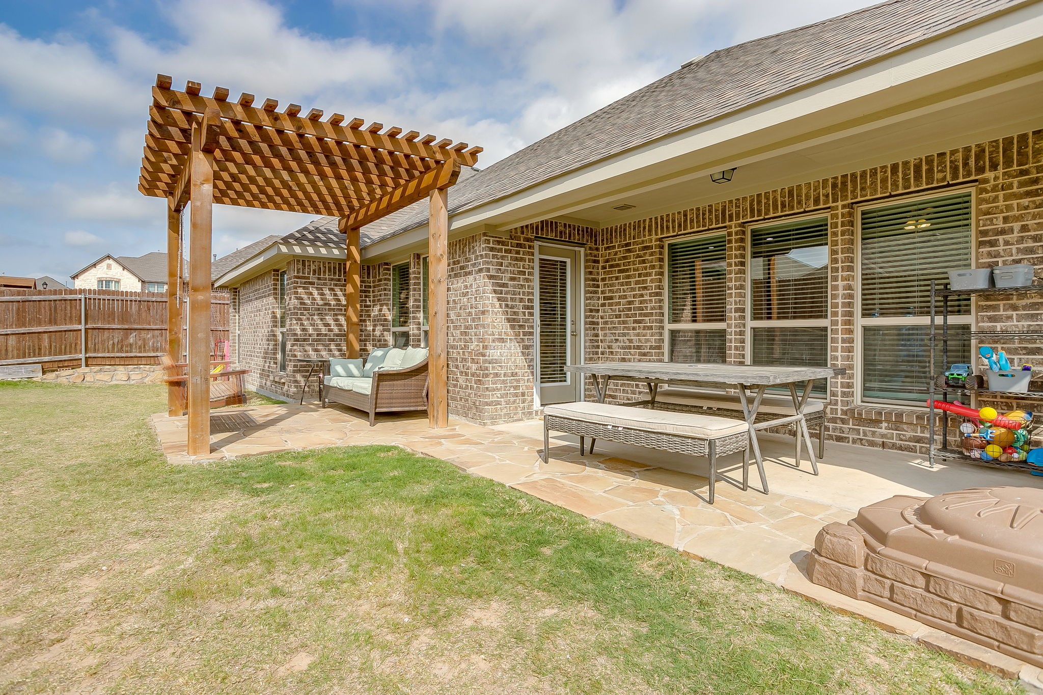 15141 Fleet Hill Road Aledo TX 76008