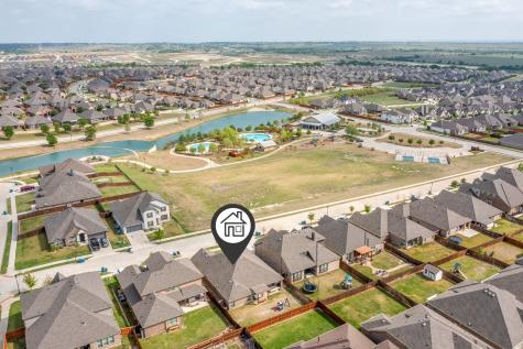 15141 Fleet Hill Road Aledo TX 76008