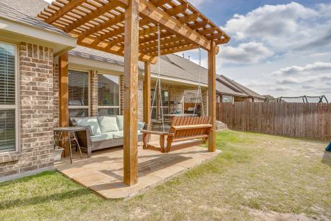 15141 Fleet Hill Road Aledo TX 76008