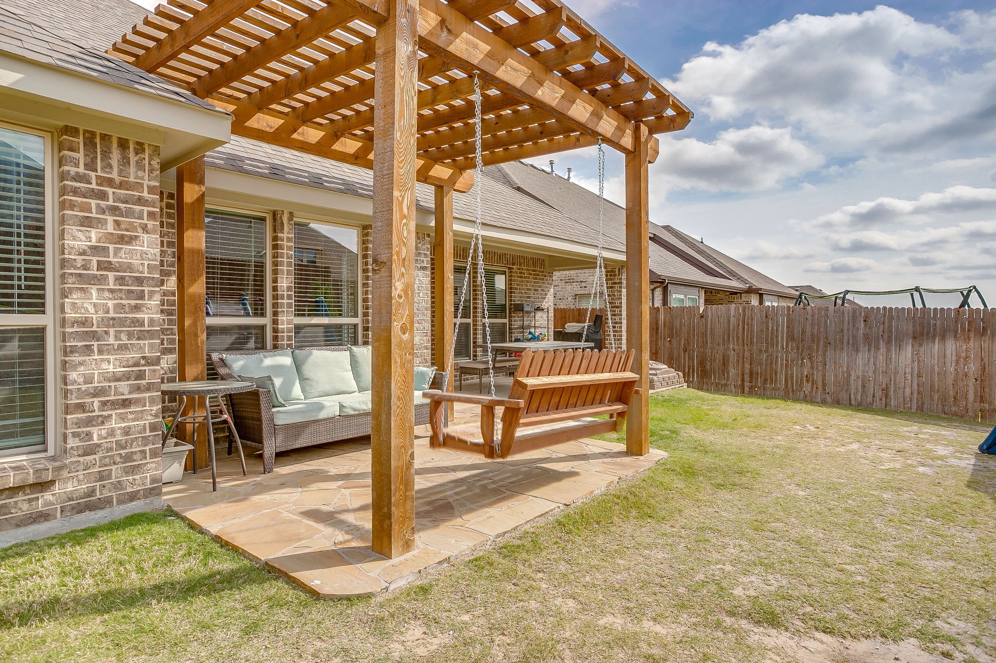 15141 Fleet Hill Road Aledo TX 76008