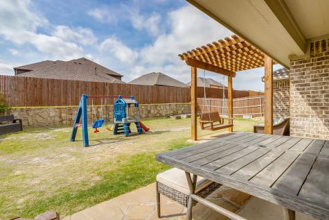 15141 Fleet Hill Road Aledo TX 76008