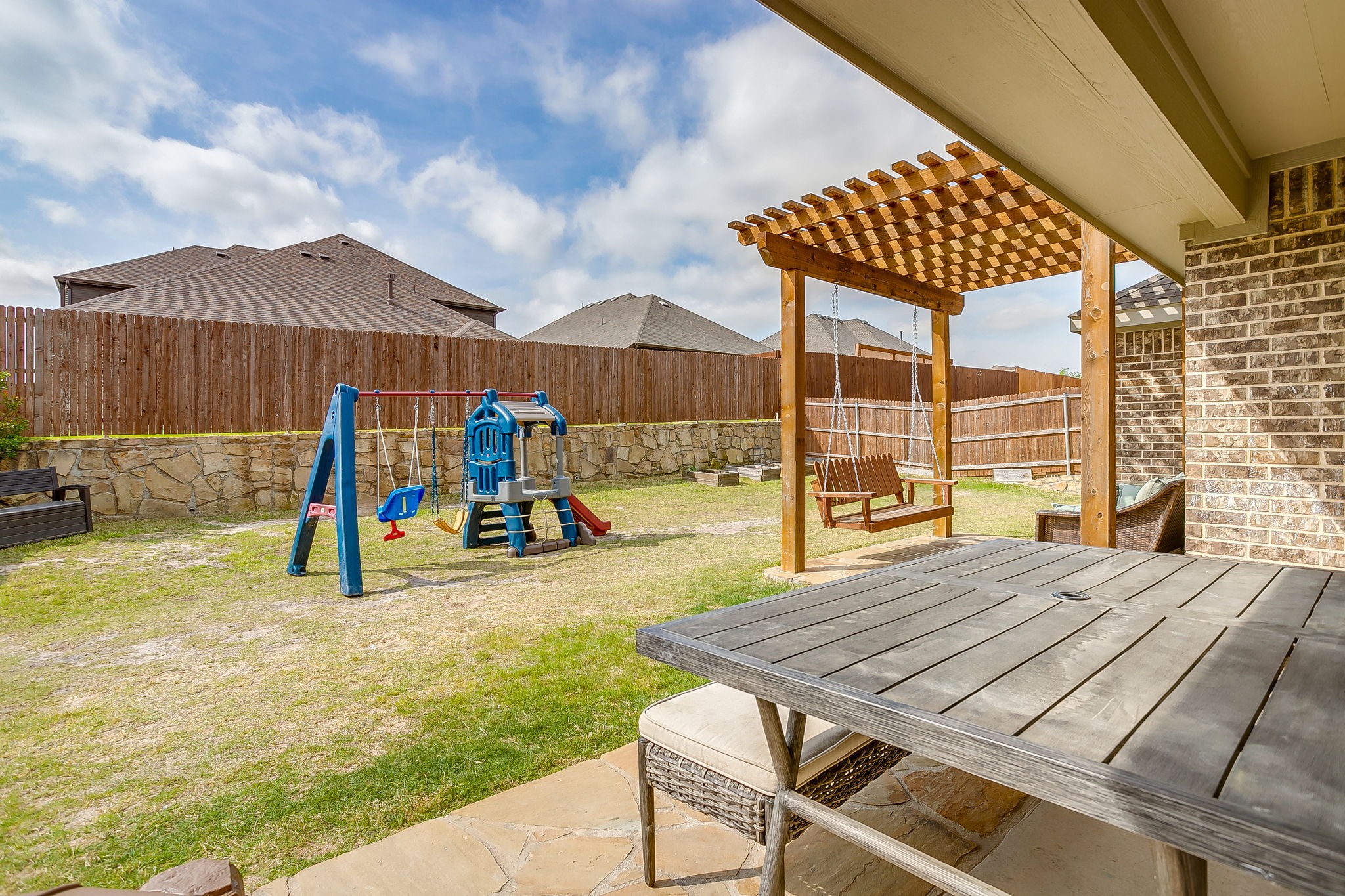 15141 Fleet Hill Road Aledo TX 76008
