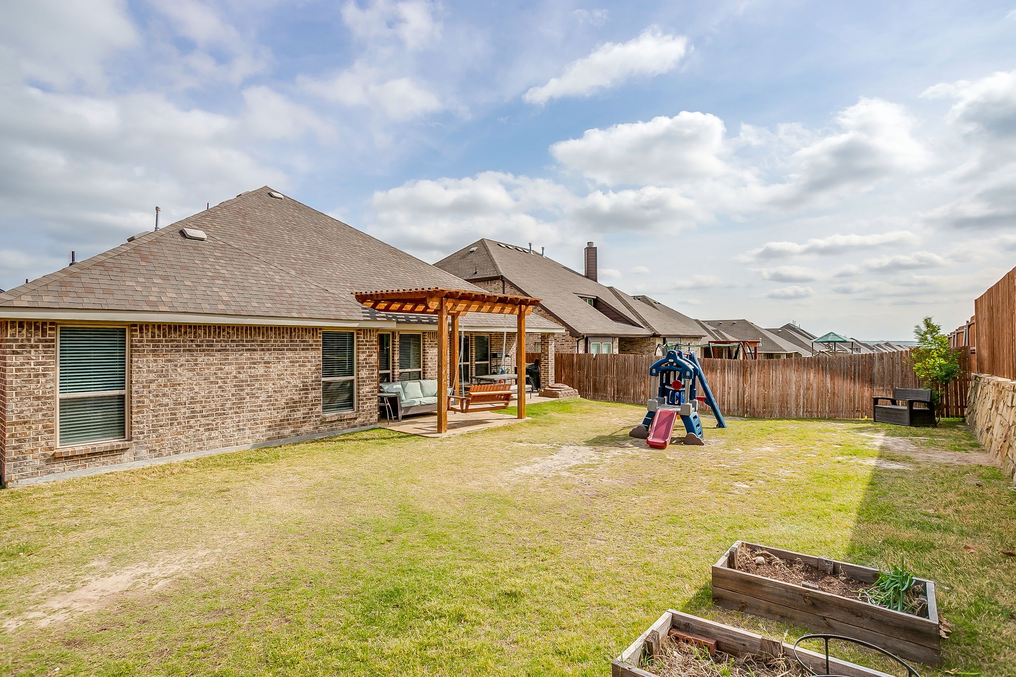 15141 Fleet Hill Road Aledo TX 76008