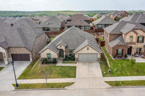 15141 Fleet Hill Road Aledo TX 76008