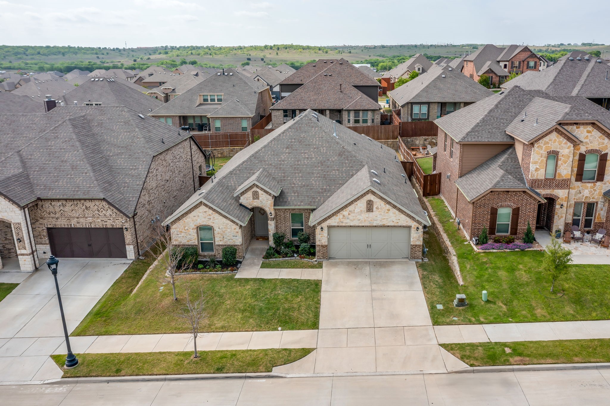 15141 Fleet Hill Road Aledo TX 76008