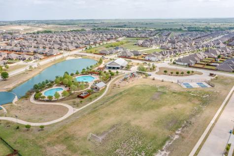 15141 Fleet Hill Road Aledo TX 76008