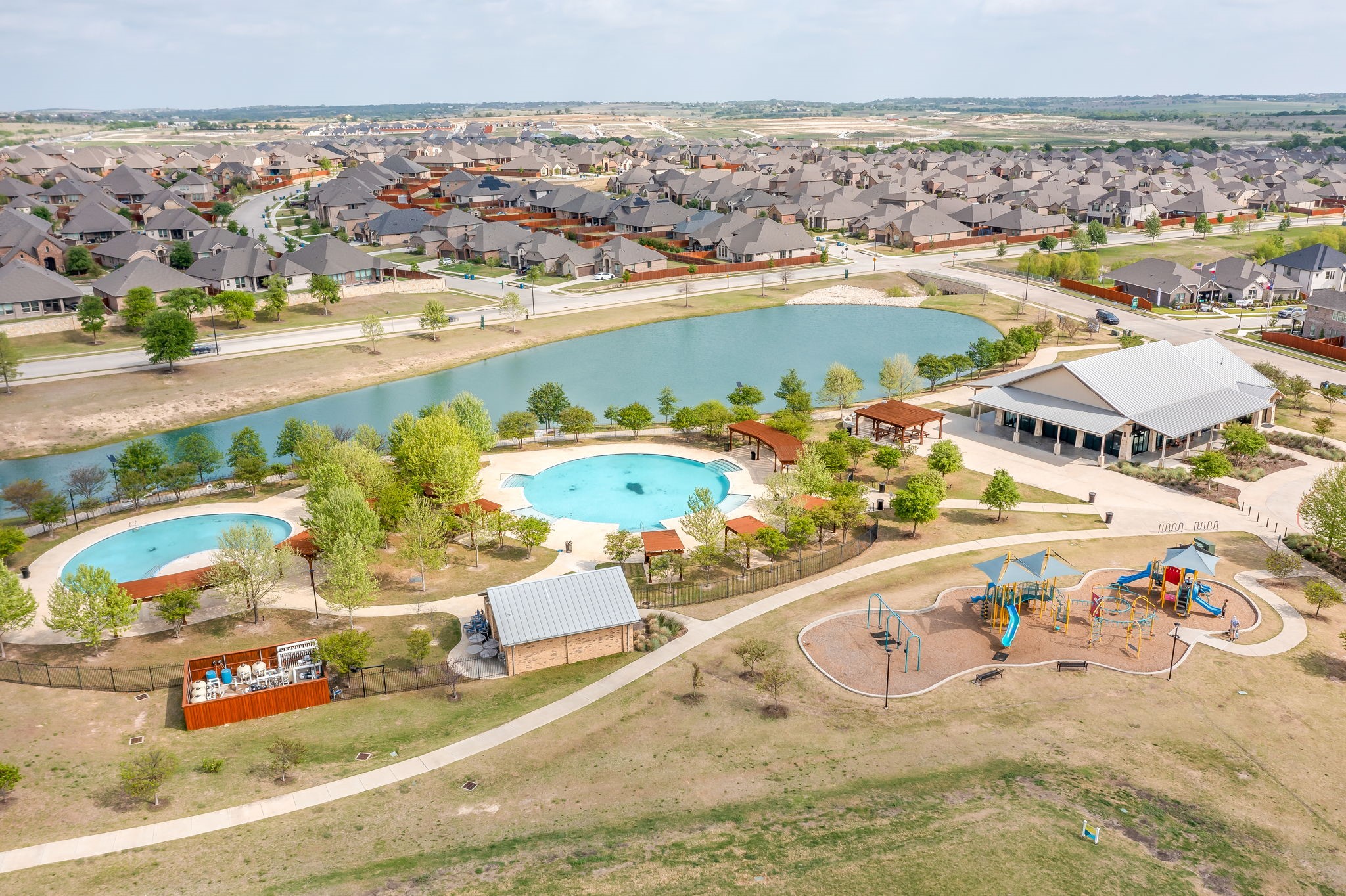 15141 Fleet Hill Road Aledo TX 76008