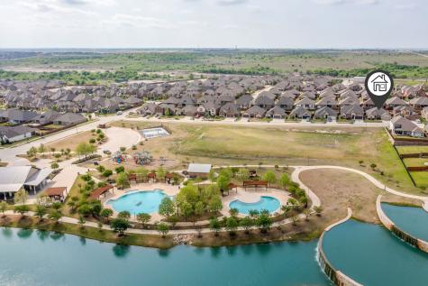 15141 Fleet Hill Road Aledo TX 76008