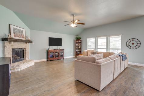 15141 Fleet Hill Road Aledo TX 76008
