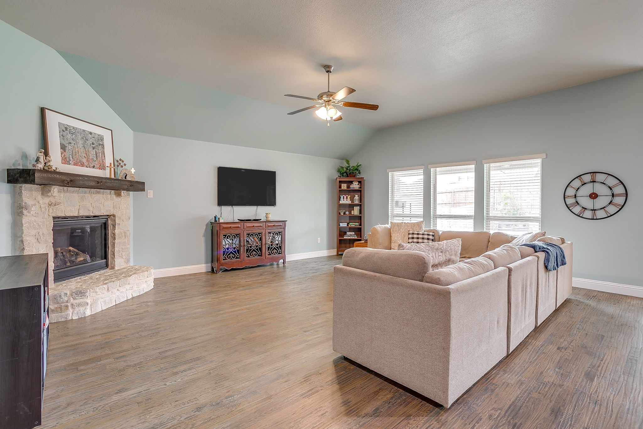 15141 Fleet Hill Road Aledo TX 76008