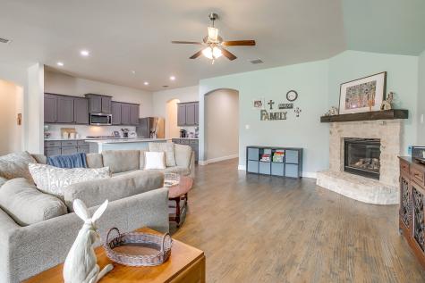15141 Fleet Hill Road Aledo TX 76008