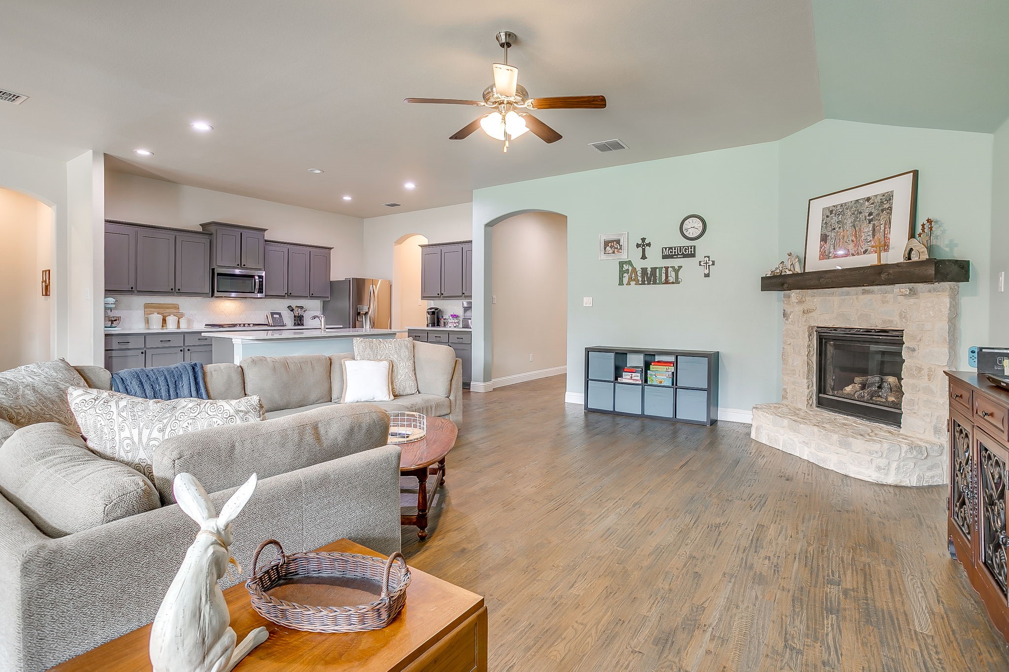 15141 Fleet Hill Road Aledo TX 76008