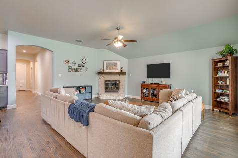 15141 Fleet Hill Road Aledo TX 76008