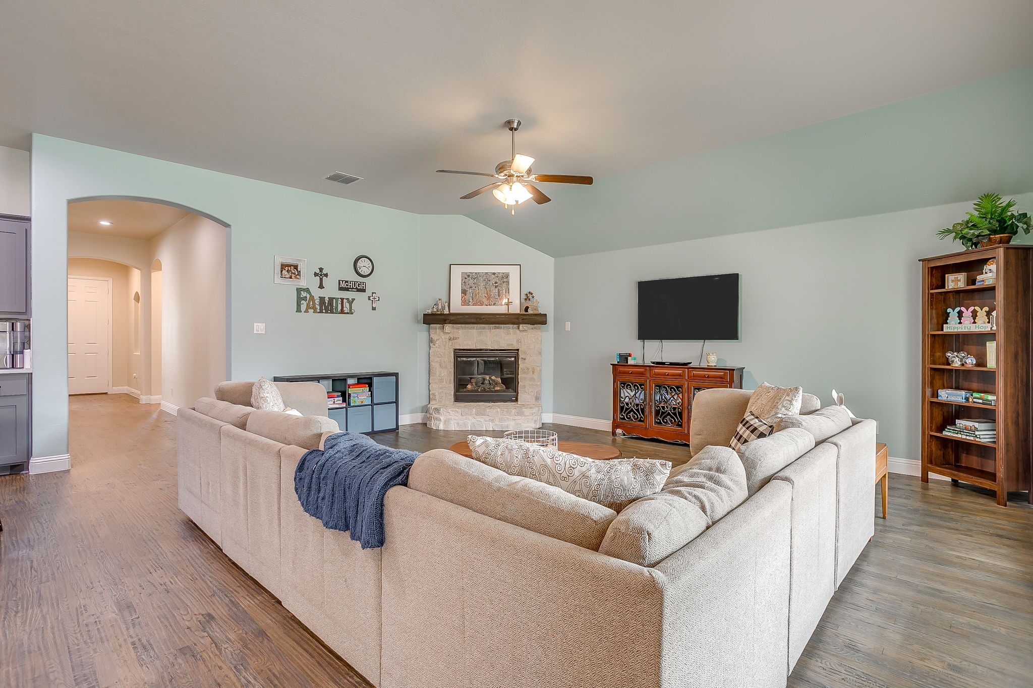 15141 Fleet Hill Road Aledo TX 76008