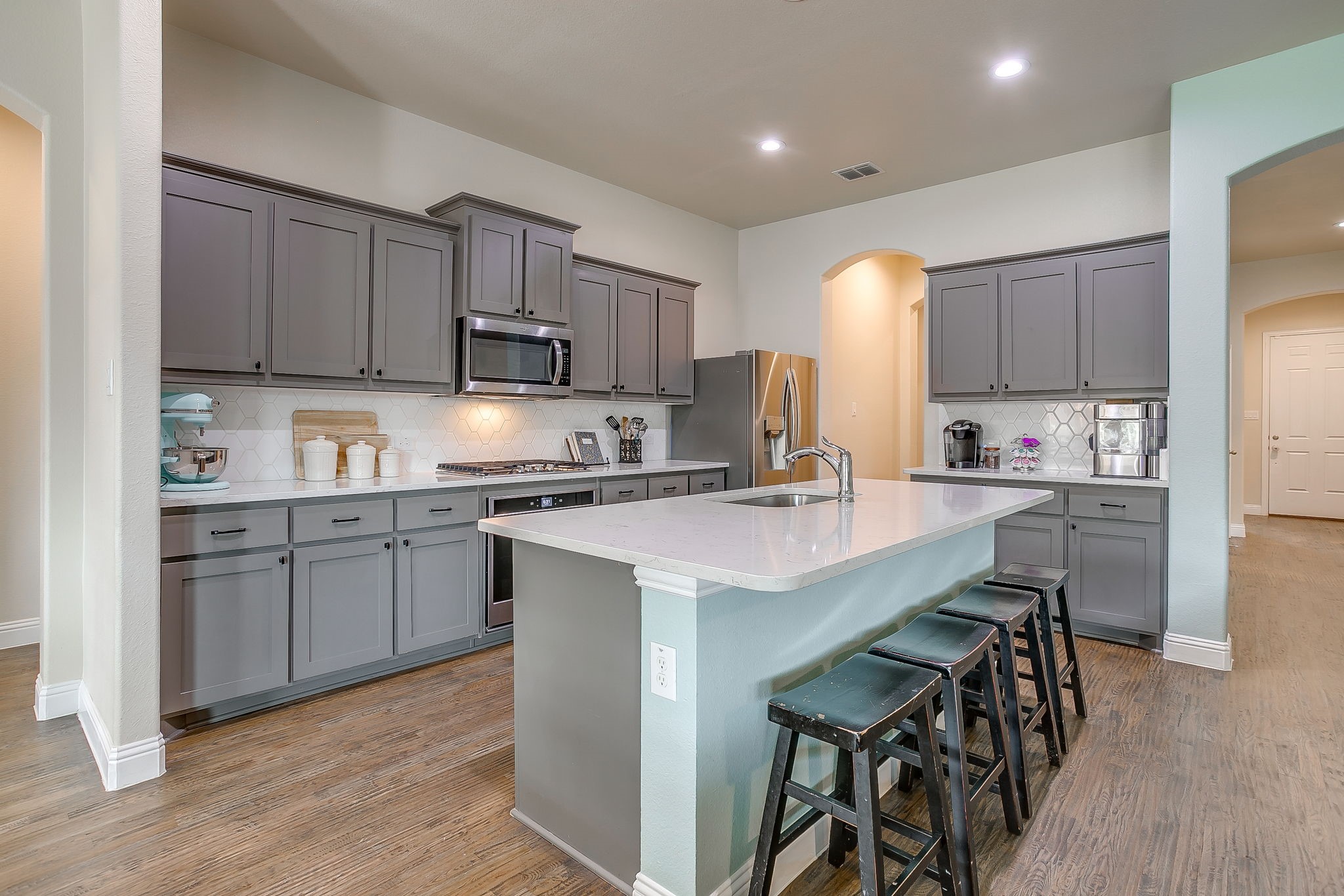 15141 Fleet Hill Road Aledo TX 76008