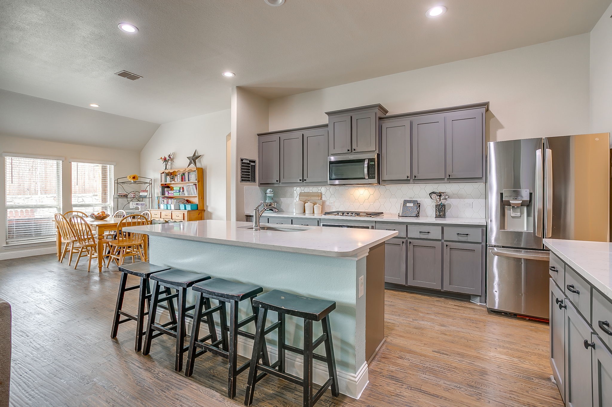 15141 Fleet Hill Road Aledo TX 76008