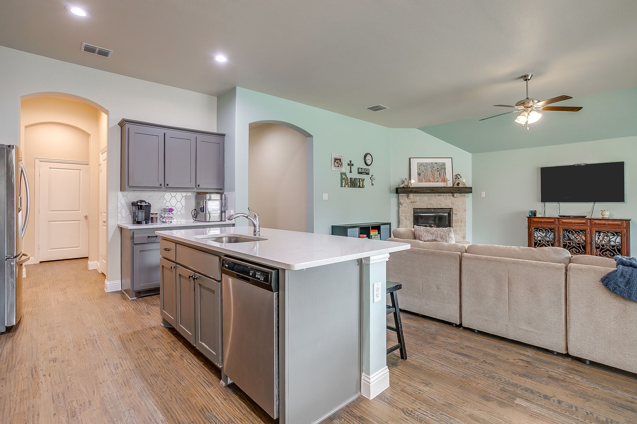 15141 Fleet Hill Road Aledo TX 76008