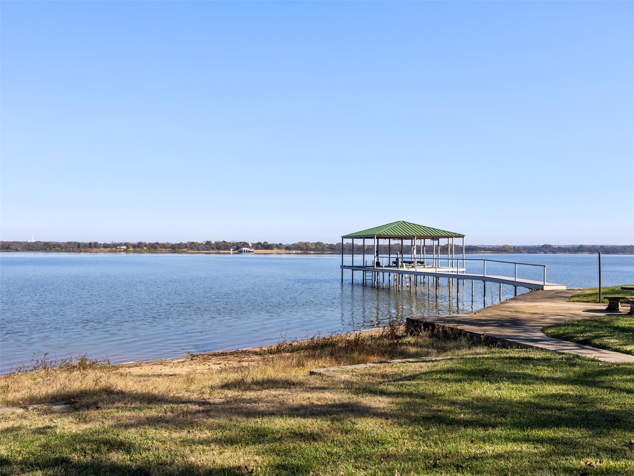 13030 Miller Road Azle TX 76020