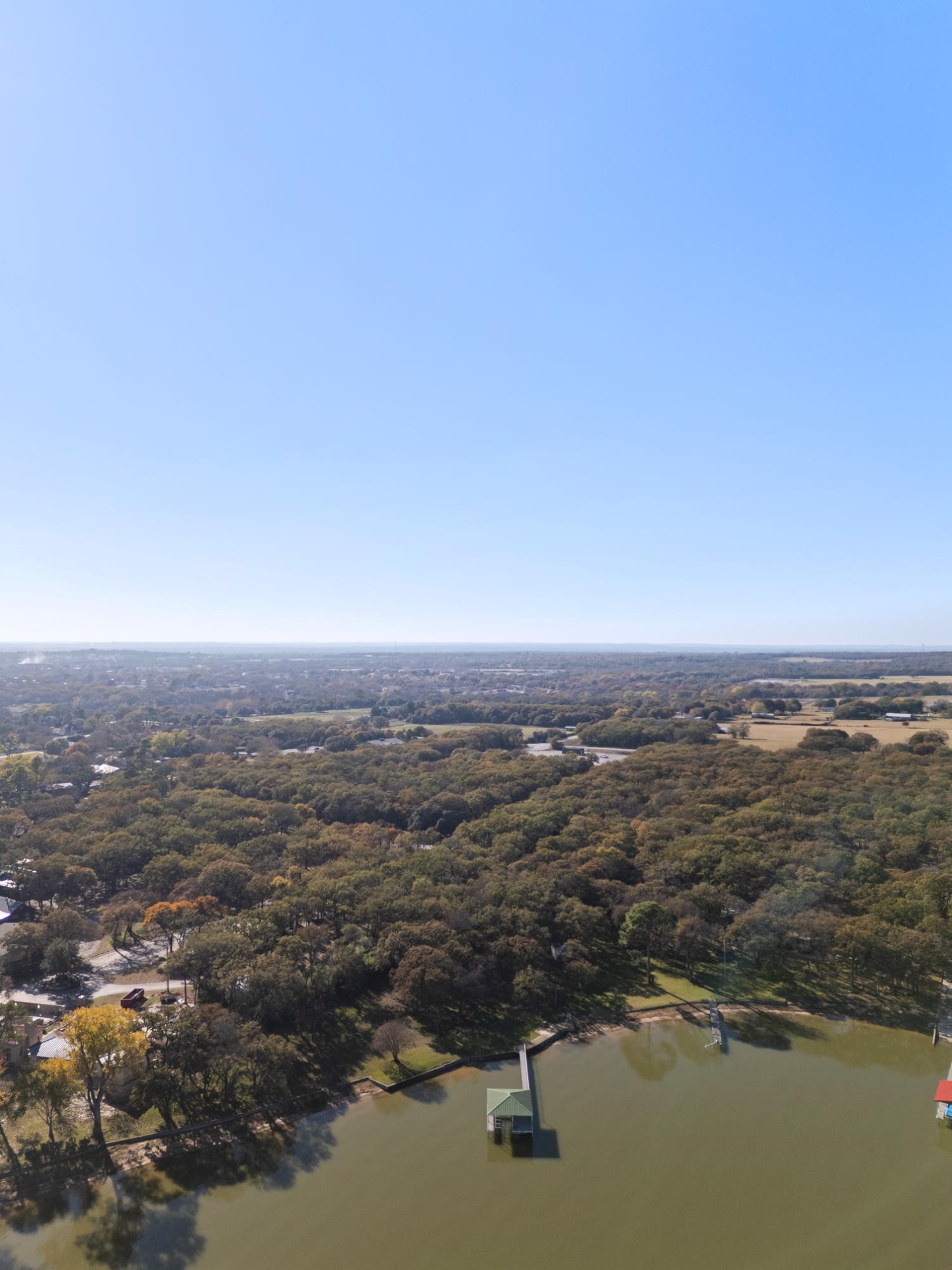 13030 Miller Road Azle TX 76020