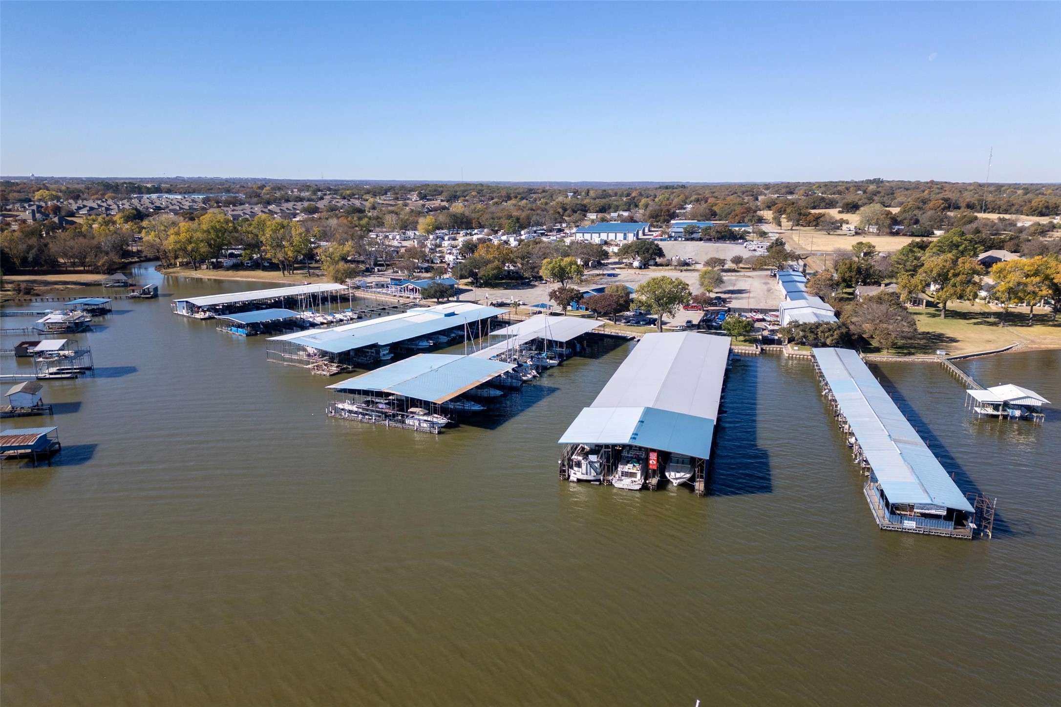 13030 Miller Road Azle TX 76020