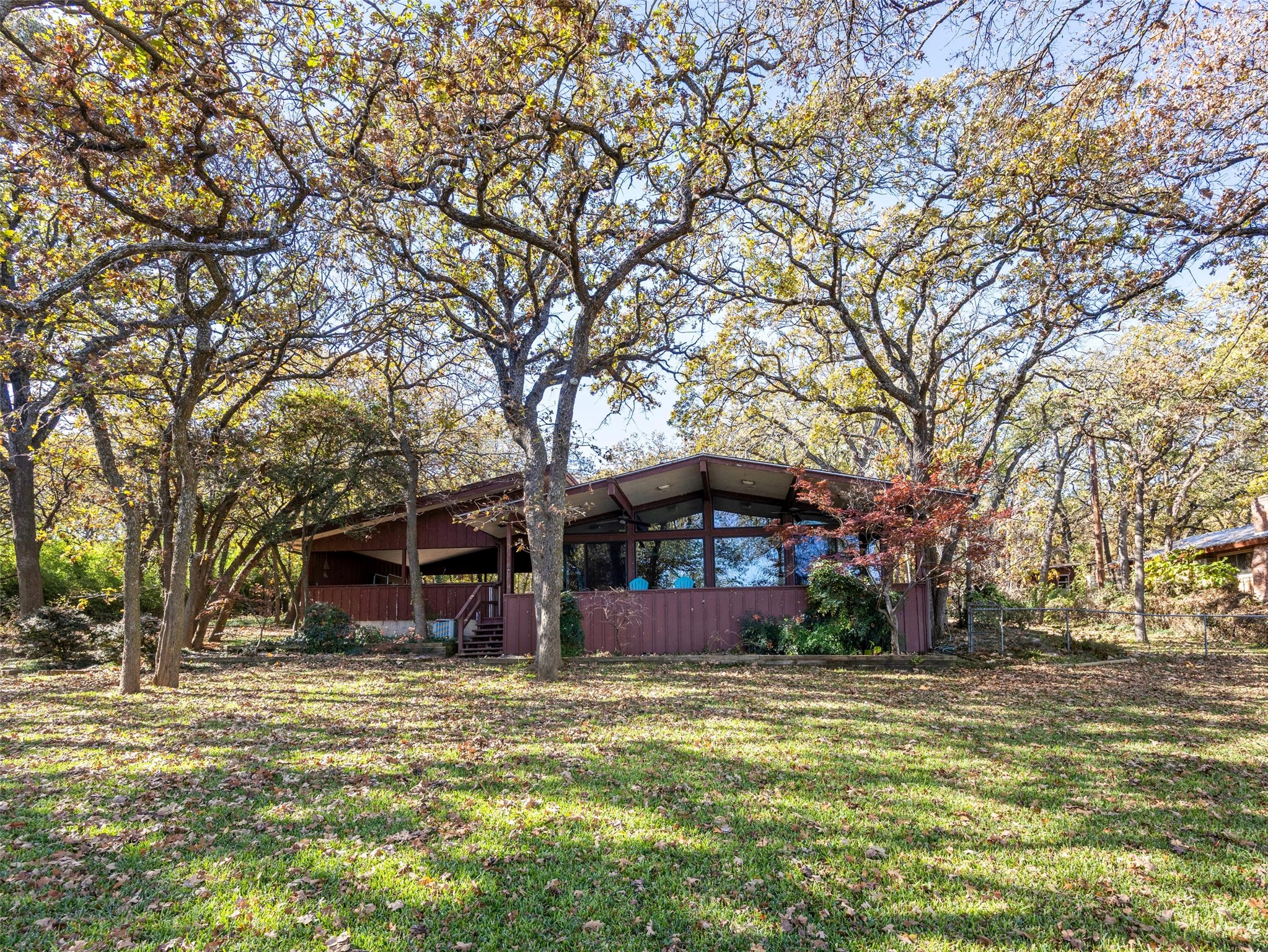 13030 Miller Road Azle TX 76020