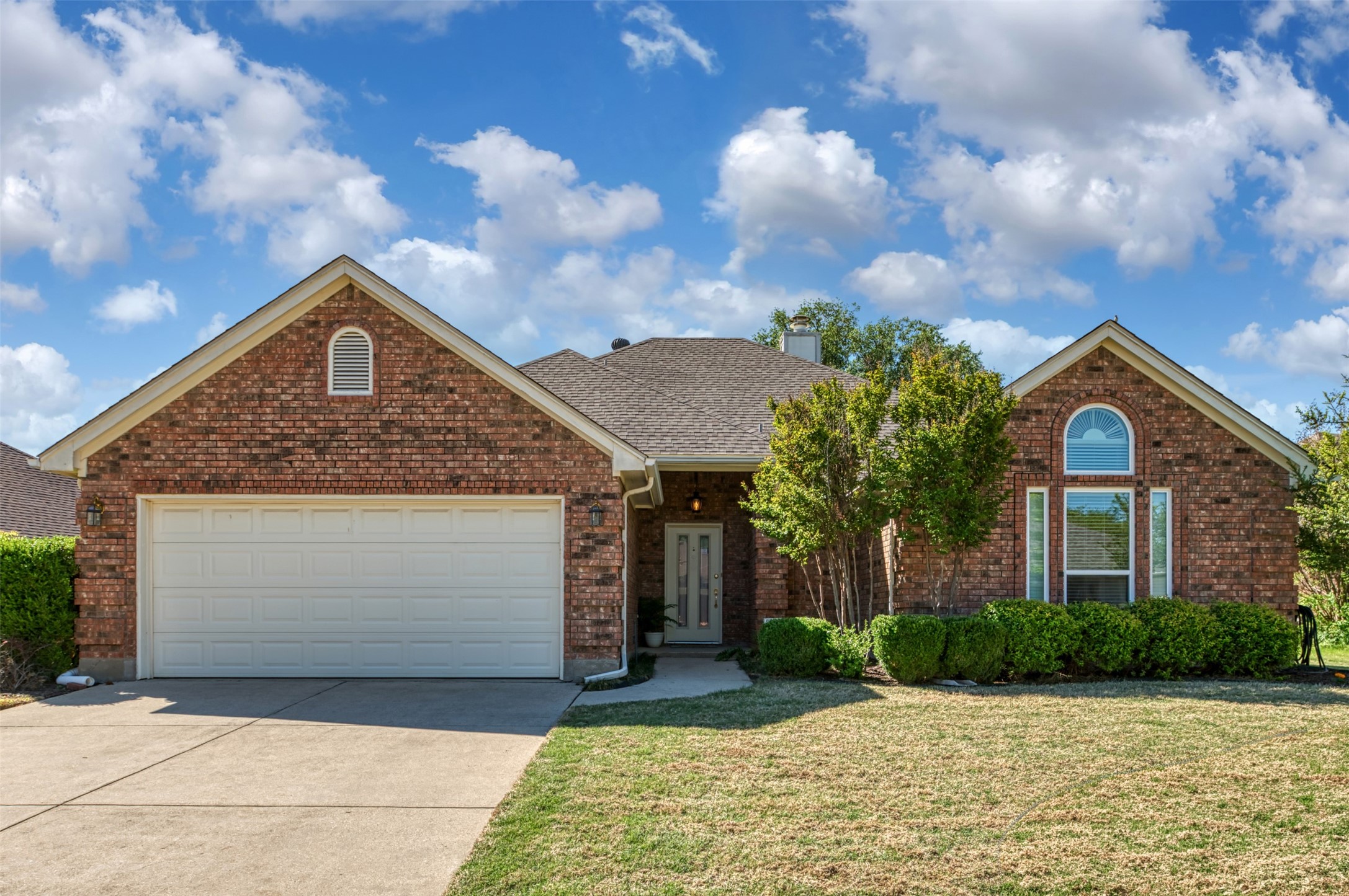 1057 Springwood Drive Saginaw TX 76179