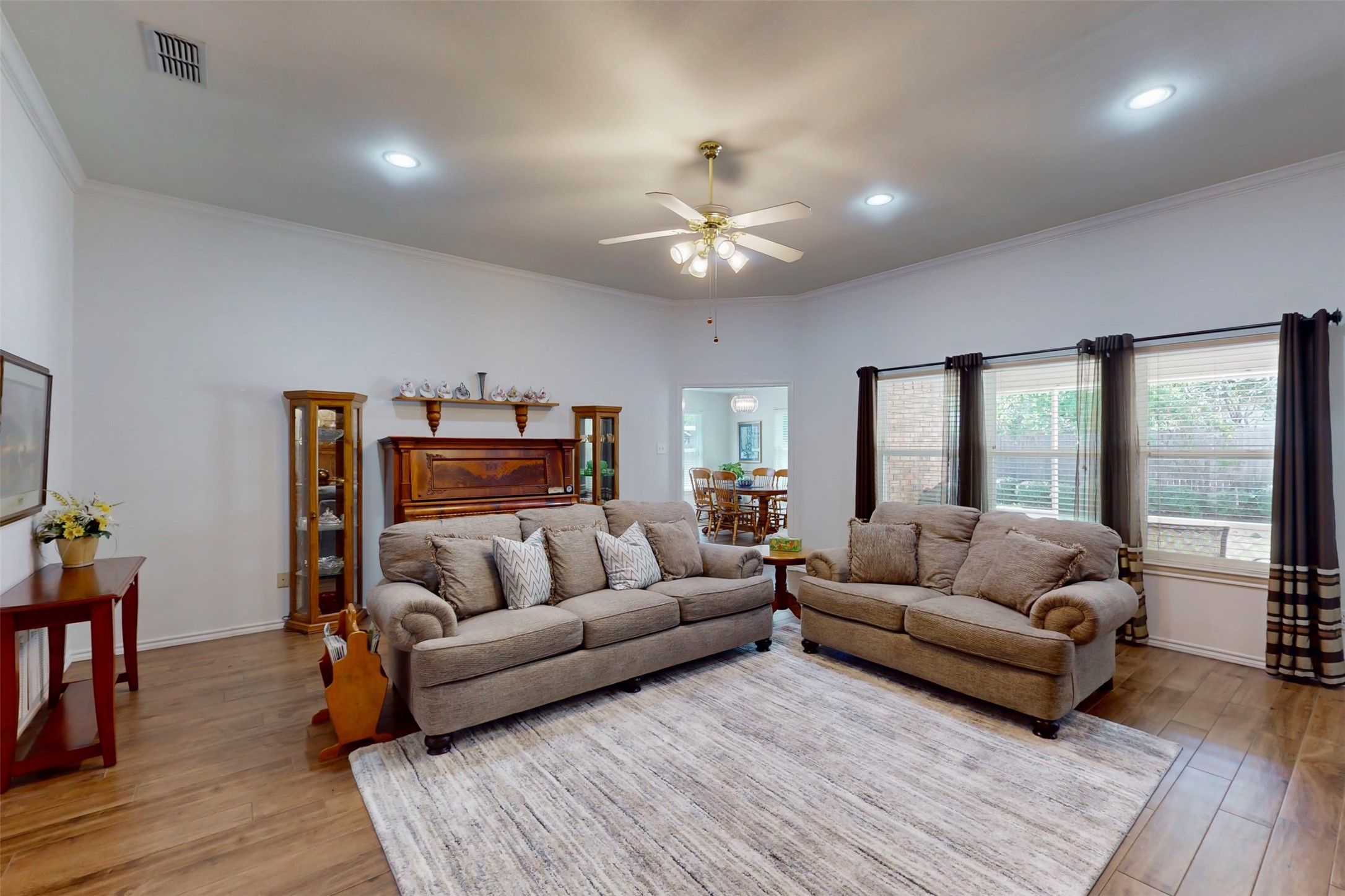 1057 Springwood Drive Saginaw TX 76179