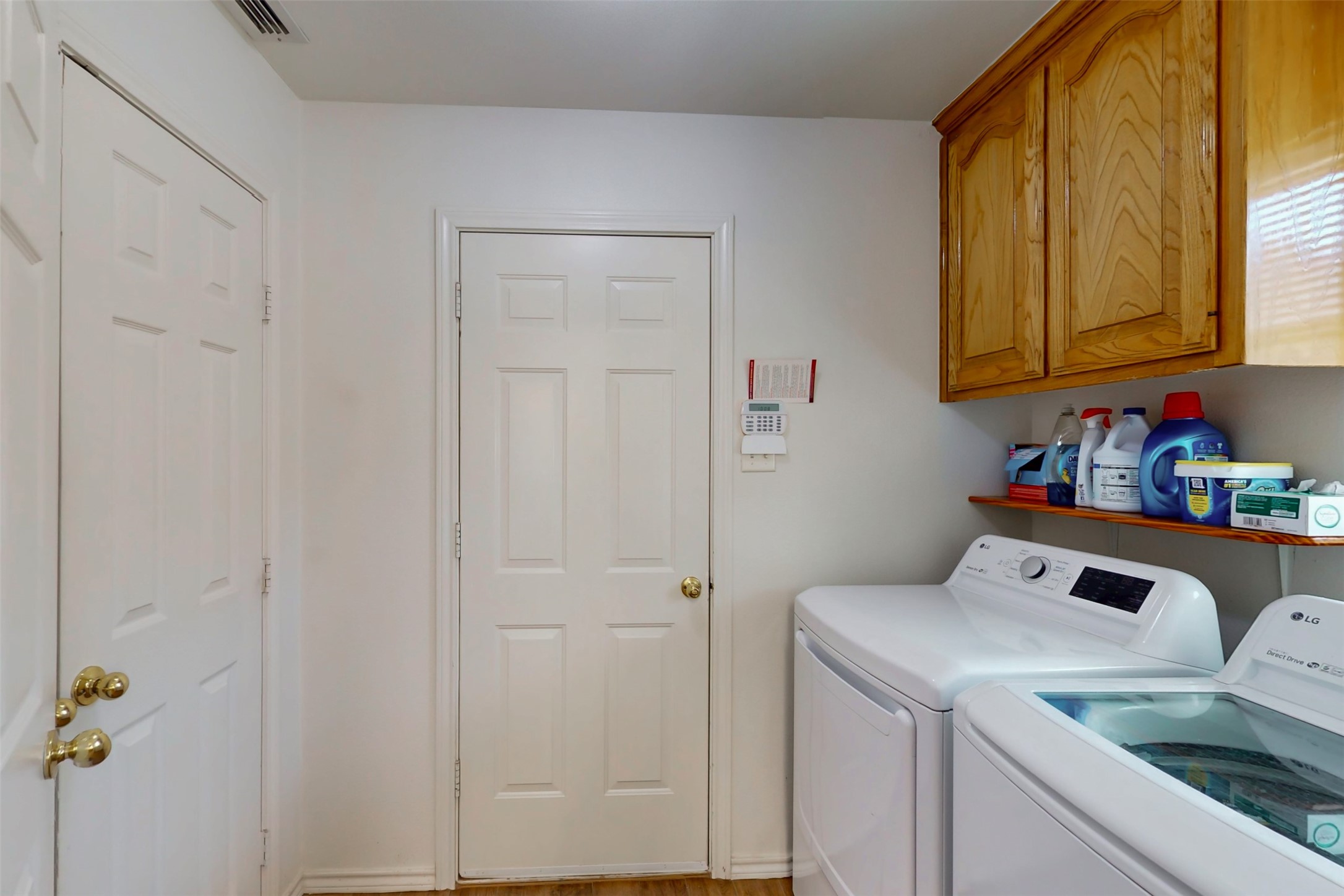 1057 Springwood Drive Saginaw TX 76179