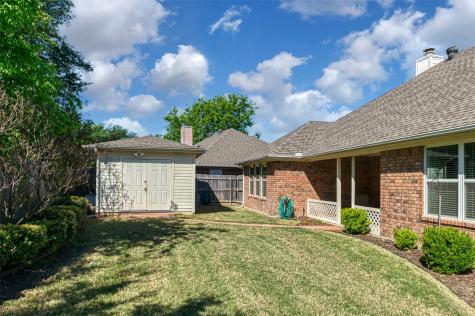 1057 Springwood Drive Saginaw TX 76179