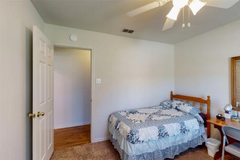 1057 Springwood Drive Saginaw TX 76179
