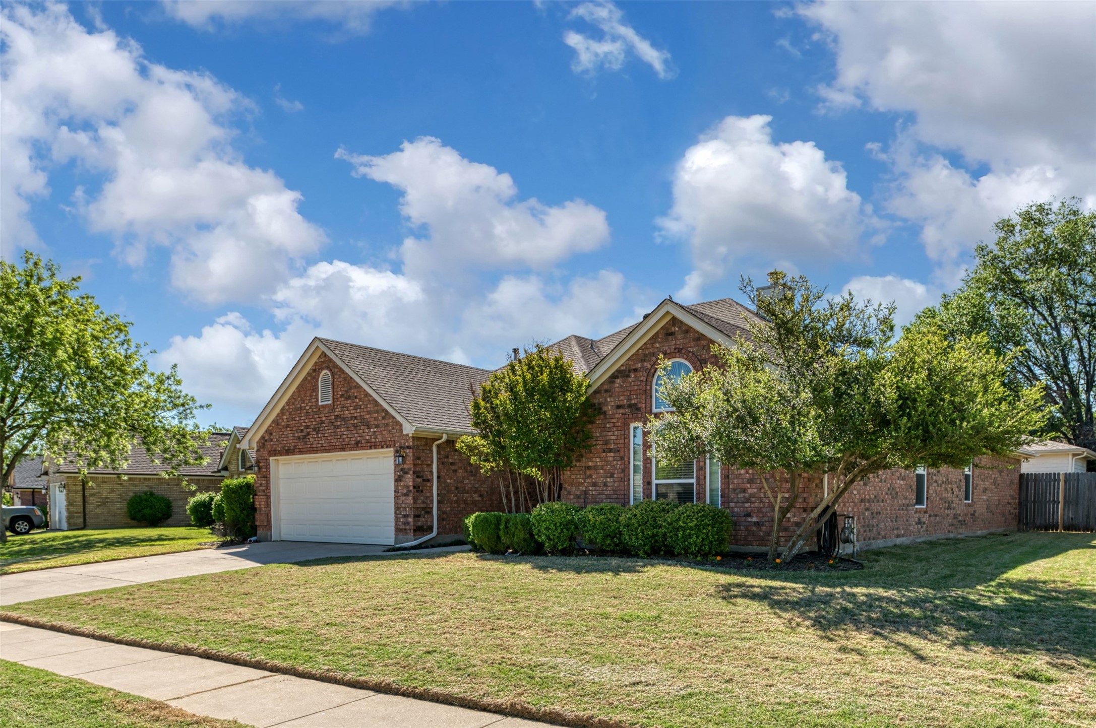 1057 Springwood Drive Saginaw TX 76179