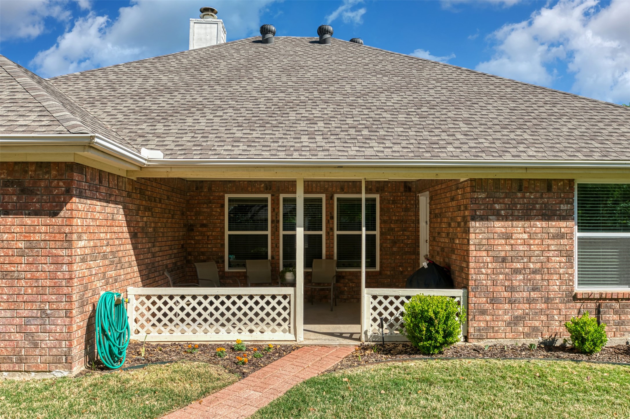 1057 Springwood Drive Saginaw TX 76179