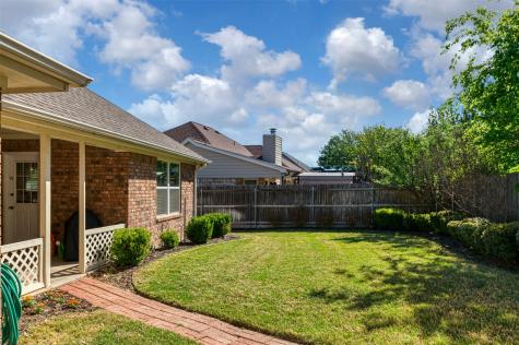 1057 Springwood Drive Saginaw TX 76179