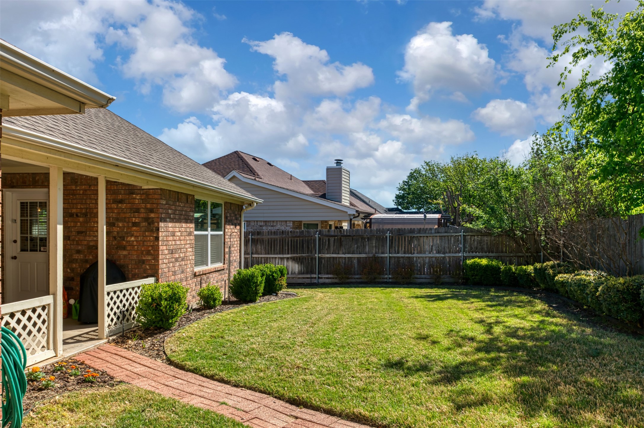 1057 Springwood Drive Saginaw TX 76179