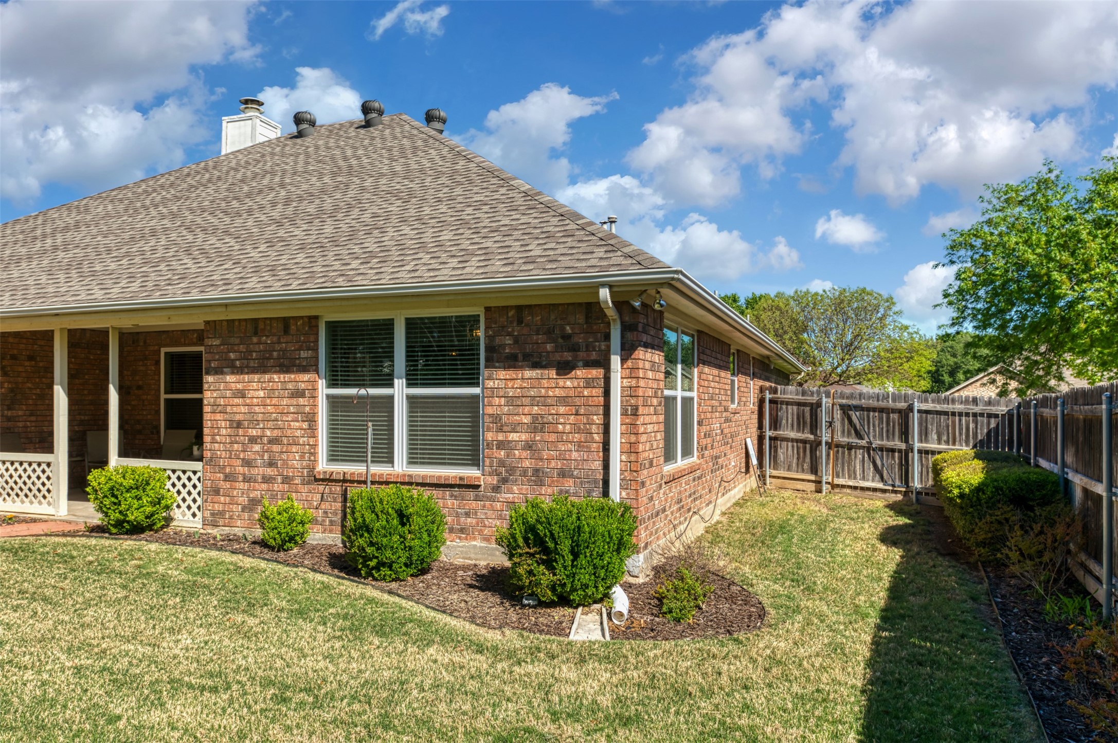 1057 Springwood Drive Saginaw TX 76179