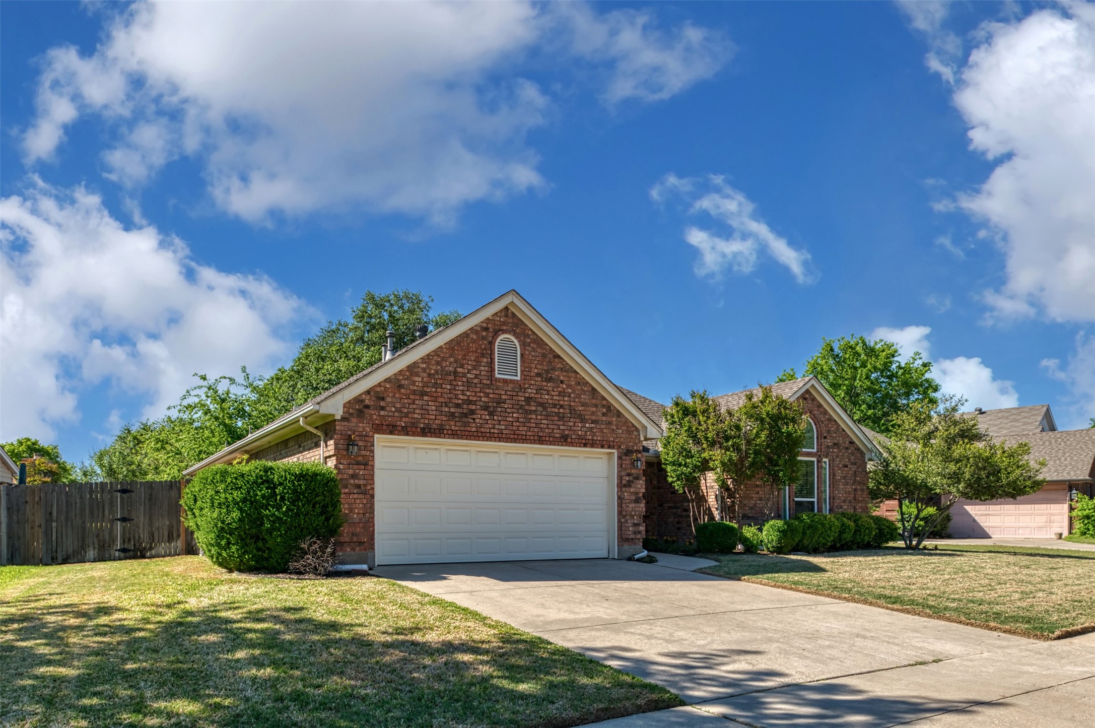 1057 Springwood Drive Saginaw TX 76179