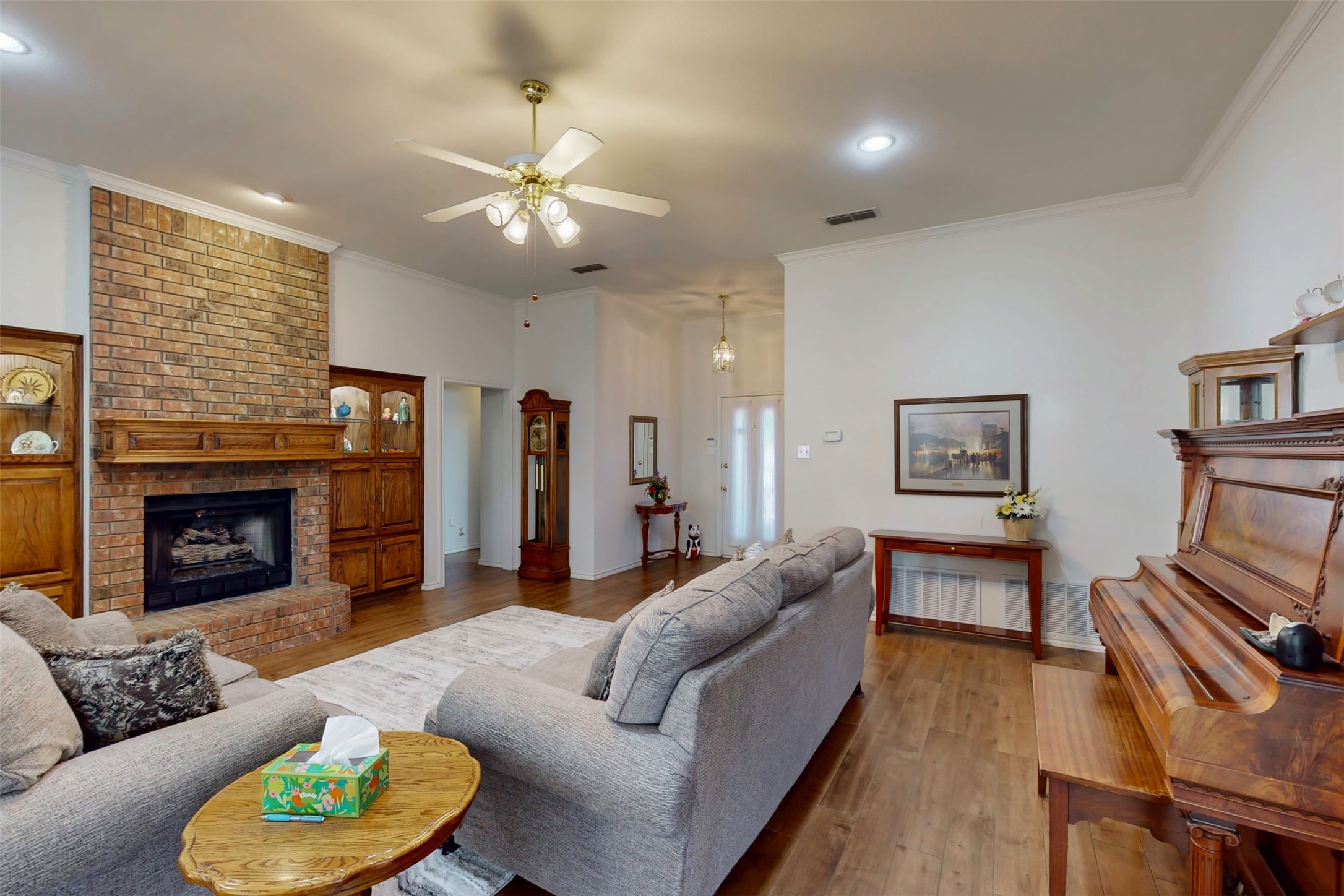1057 Springwood Drive Saginaw TX 76179