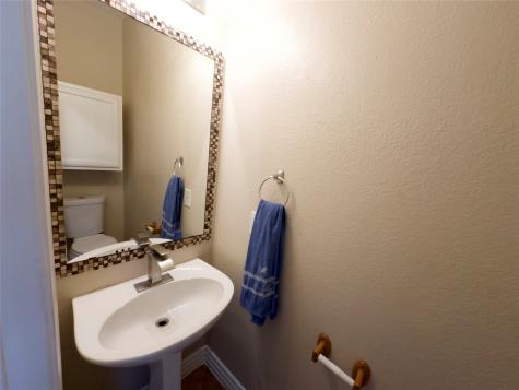 3613 Cotton Creek Lane Fort Worth TX 76123