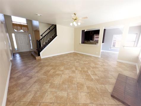3613 Cotton Creek Lane Fort Worth TX 76123