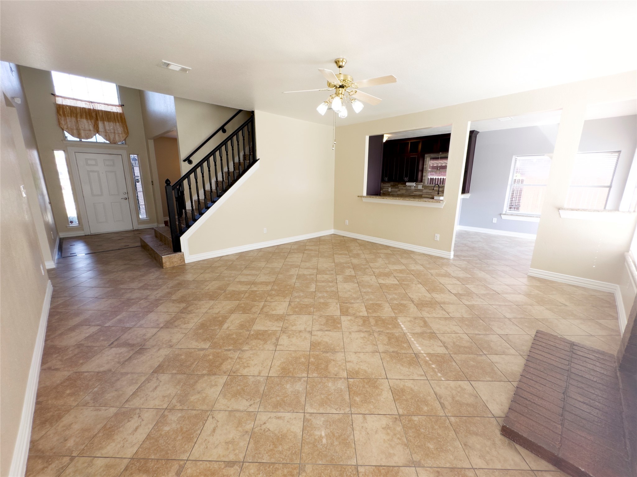3613 Cotton Creek Lane Fort Worth TX 76123