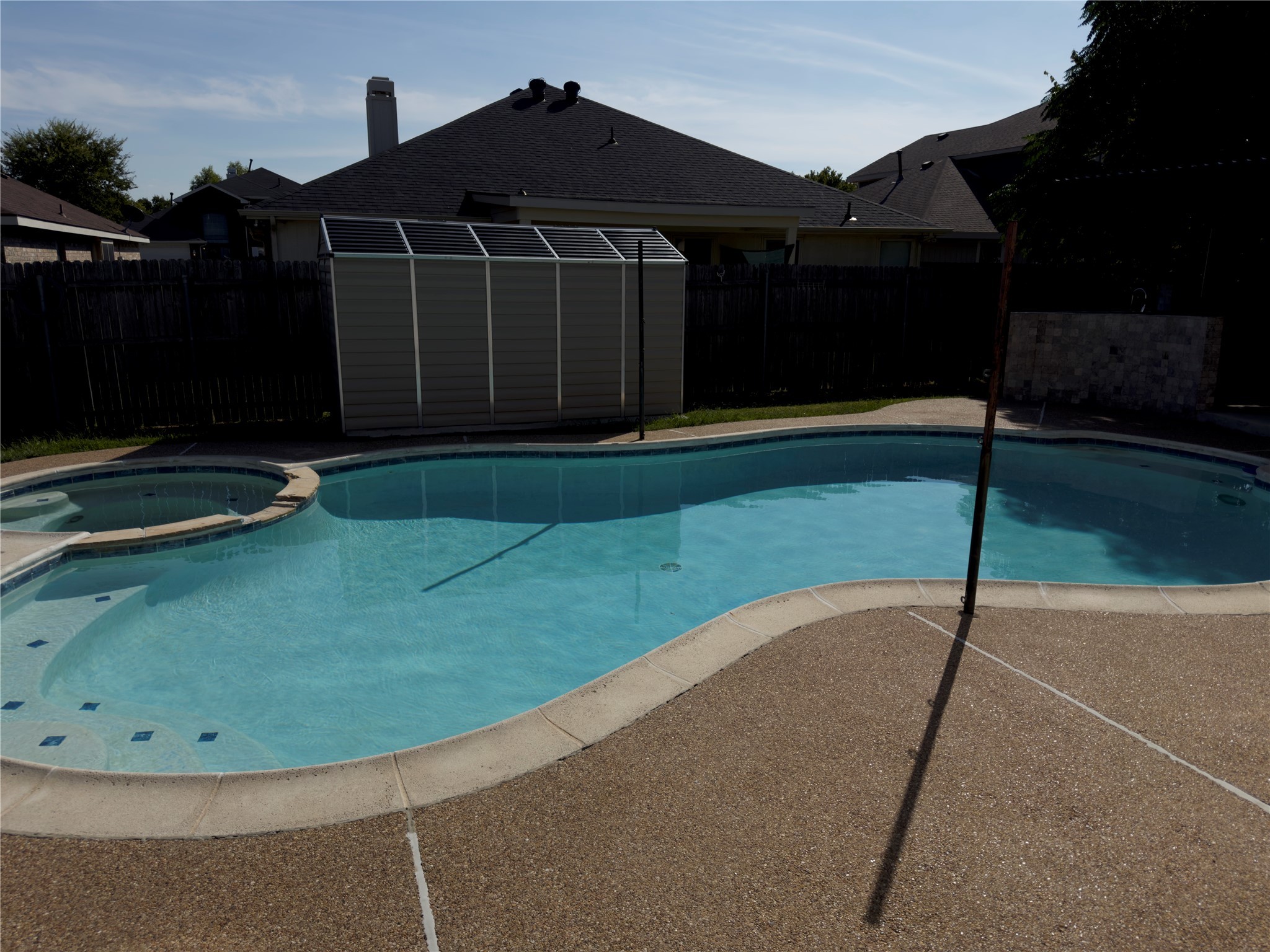 3613 Cotton Creek Lane Fort Worth TX 76123