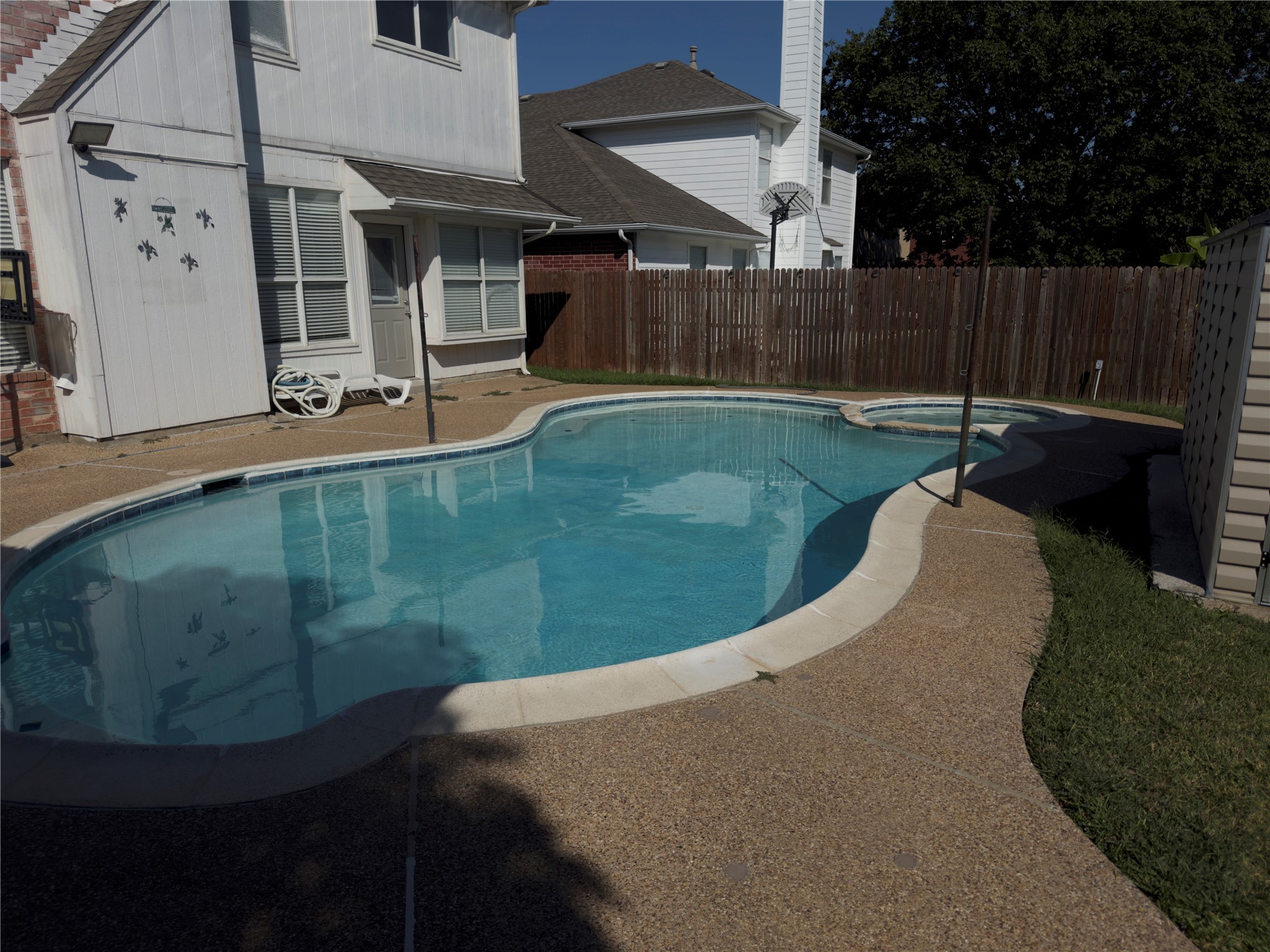 3613 Cotton Creek Lane Fort Worth TX 76123