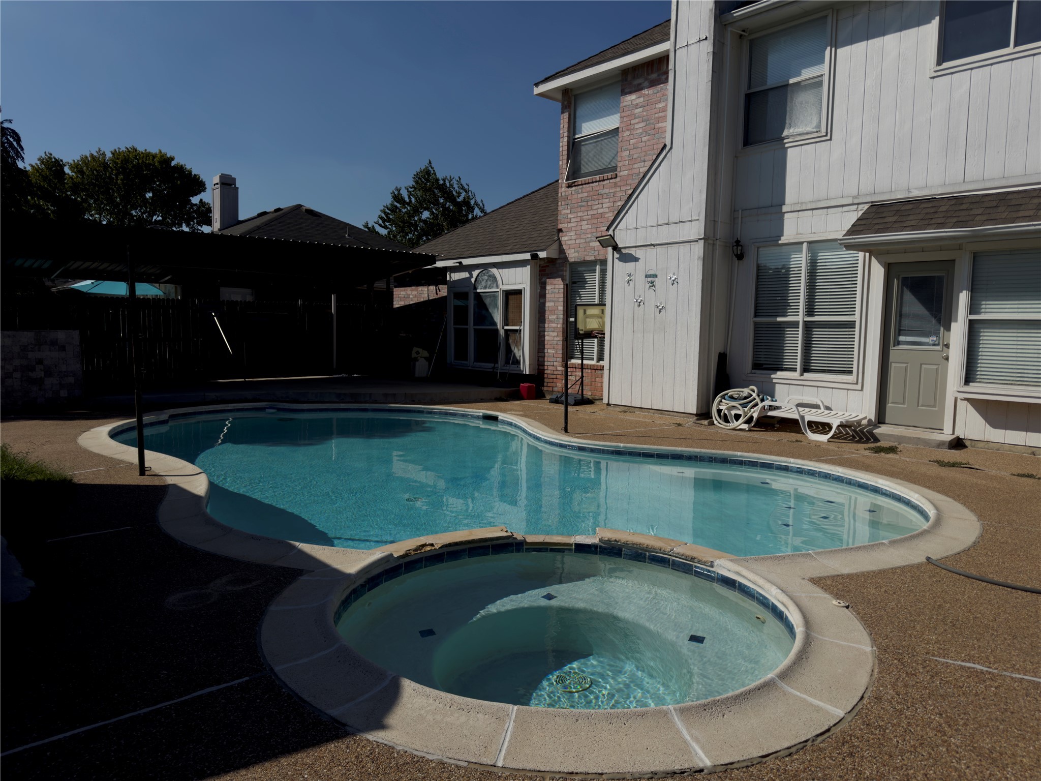 3613 Cotton Creek Lane Fort Worth TX 76123