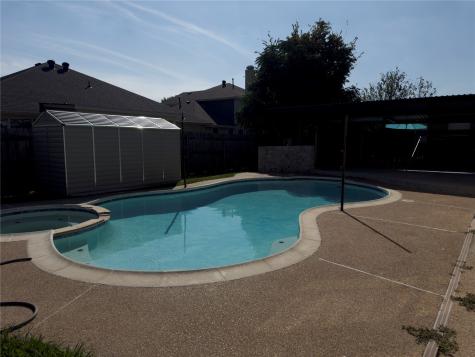 3613 Cotton Creek Lane Fort Worth TX 76123