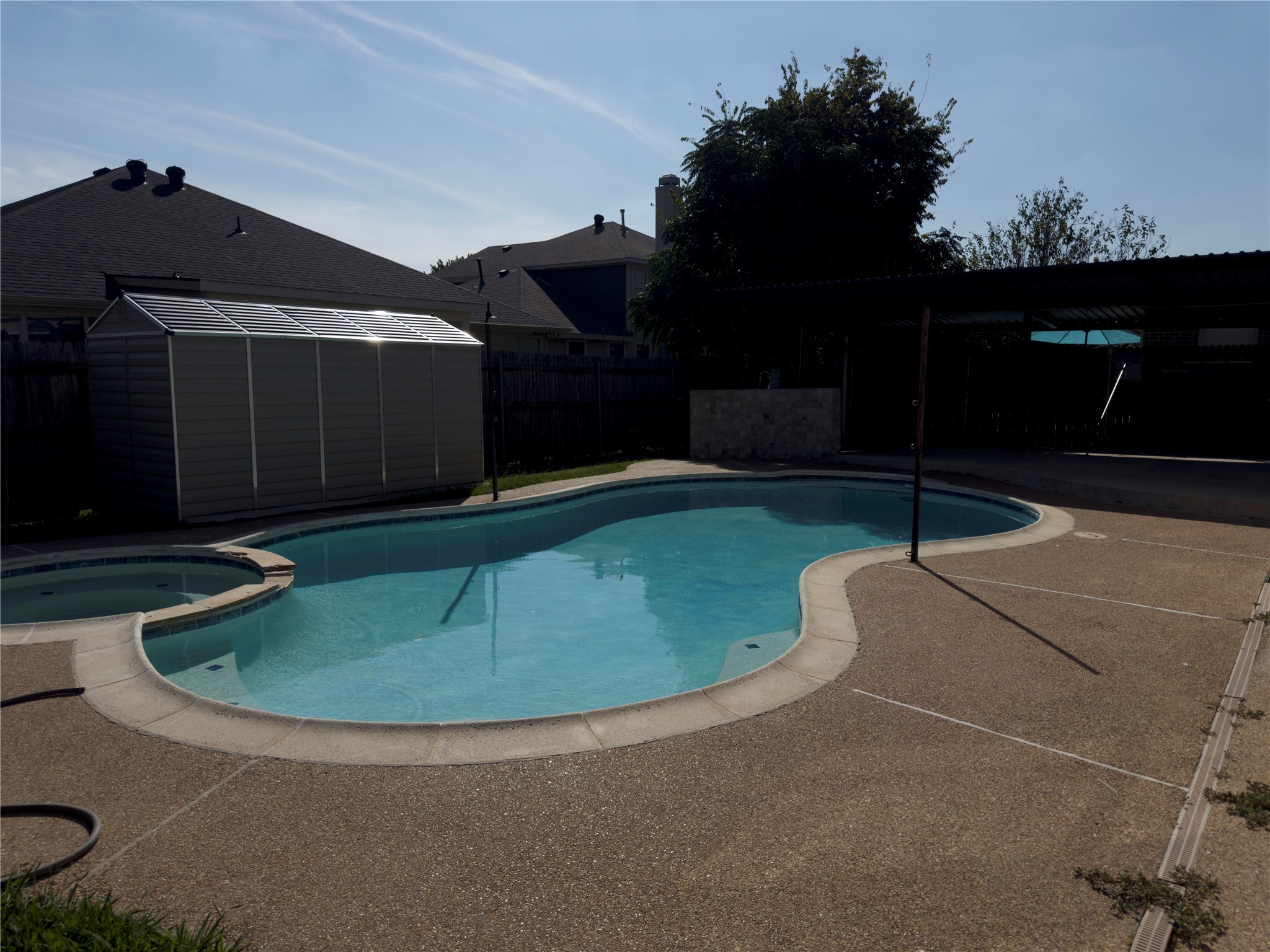 3613 Cotton Creek Lane Fort Worth TX 76123