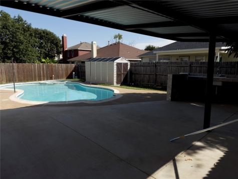 3613 Cotton Creek Lane Fort Worth TX 76123