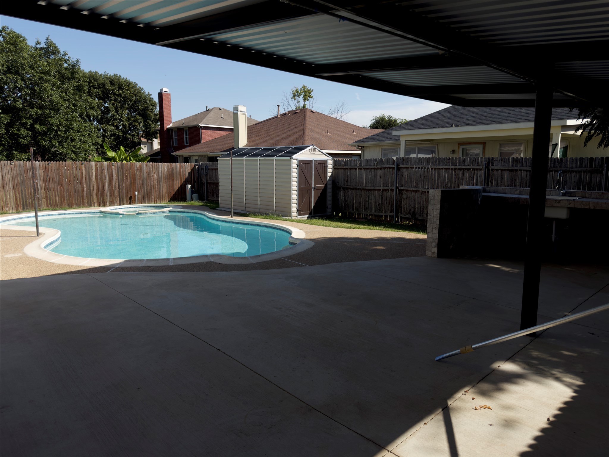 3613 Cotton Creek Lane Fort Worth TX 76123