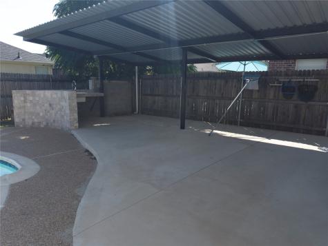 3613 Cotton Creek Lane Fort Worth TX 76123