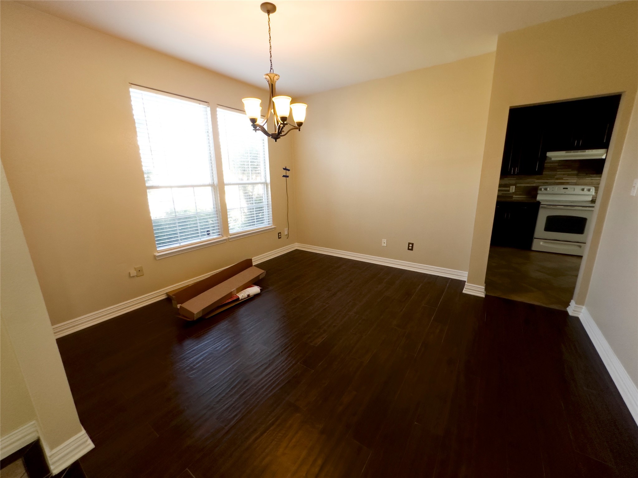 3613 Cotton Creek Lane Fort Worth TX 76123