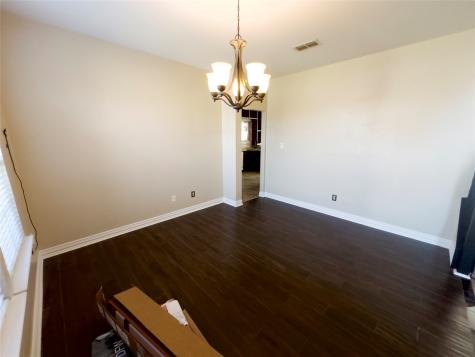 3613 Cotton Creek Lane Fort Worth TX 76123